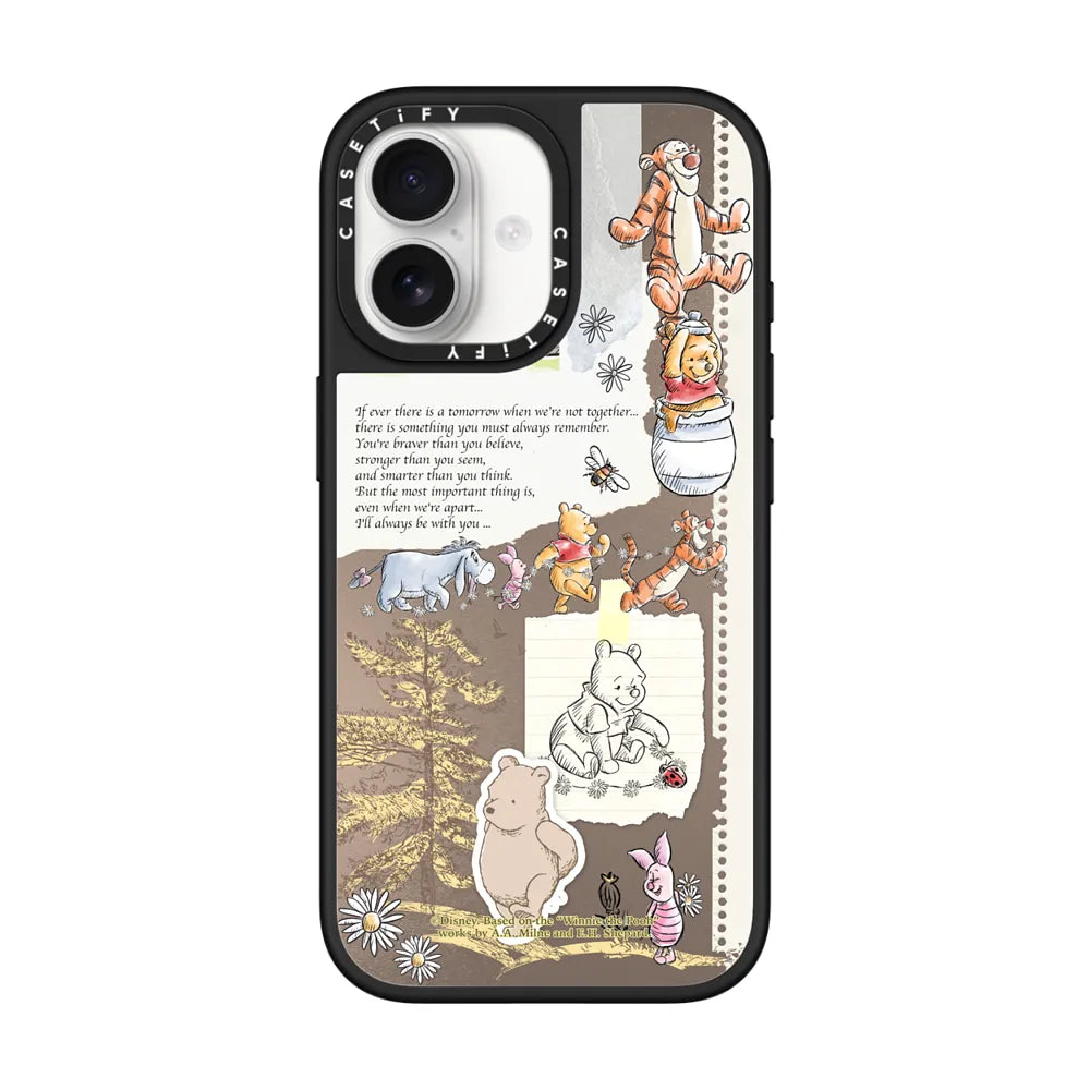 Vintage Collage Case | Image 1