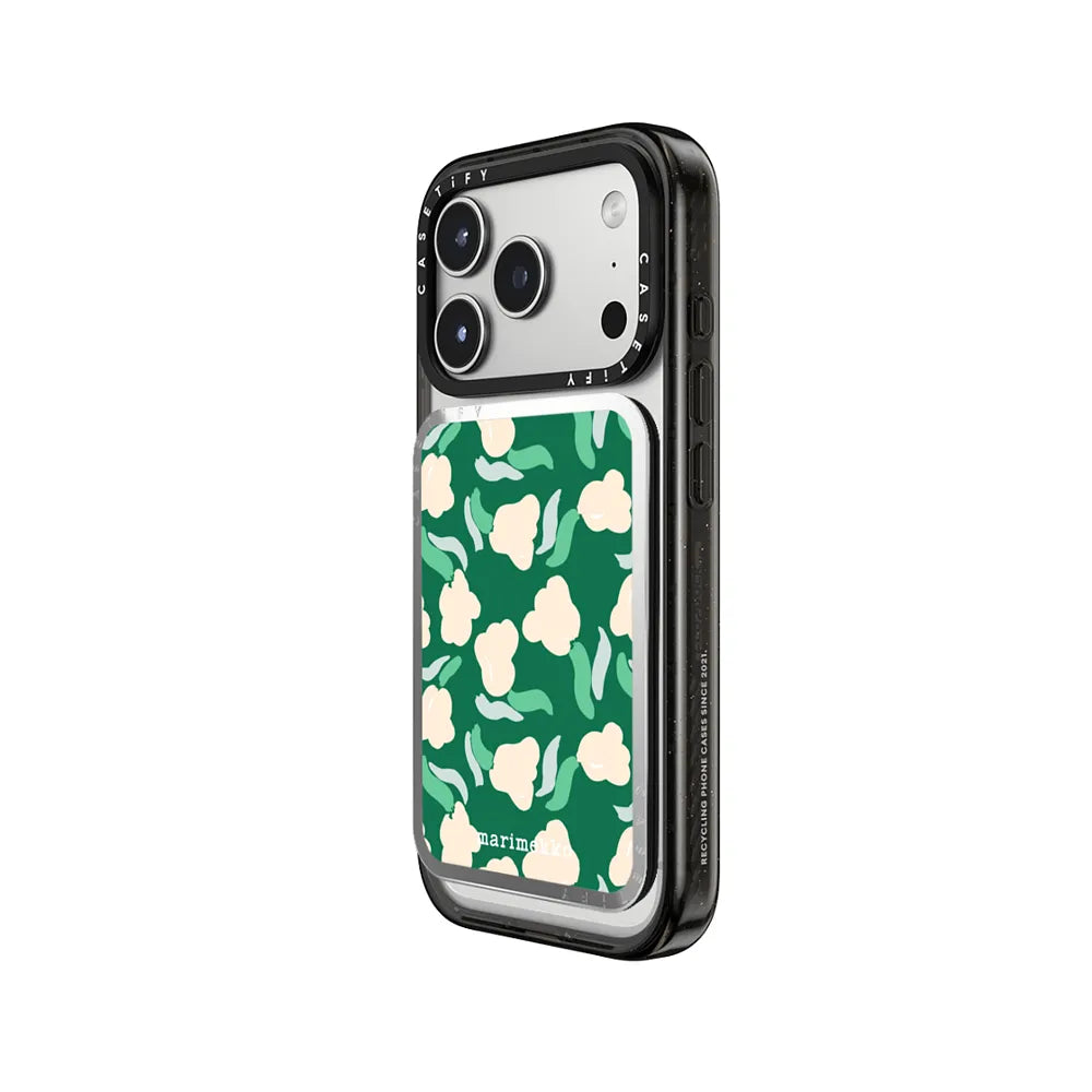 Marimekko Lemmitty Snappy Cardholder Stand