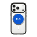 Snappy Grip Stand Customizer | Snappy Grip Stand / Snappy Mirror Grip Stand MagSafe Compatible / Silver | Image 1