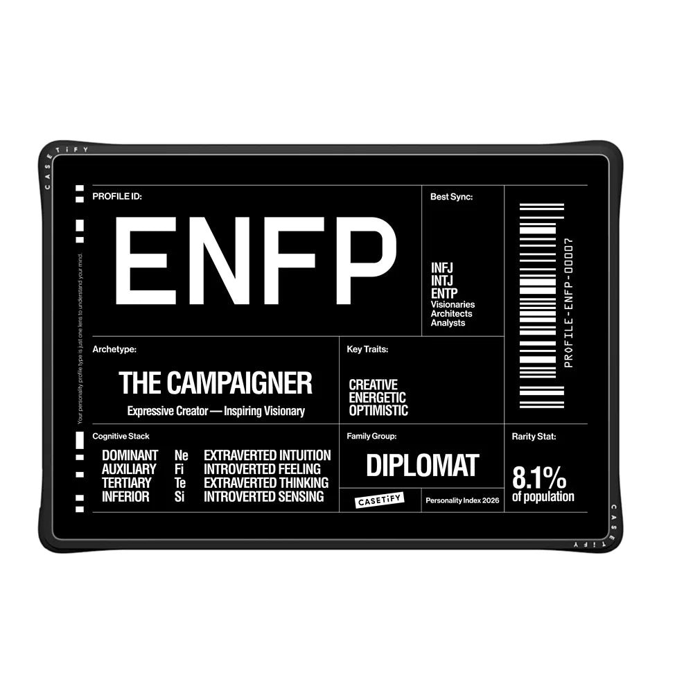 ENFP | Image 1
