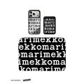 Marimekko Logo Set | Image 1