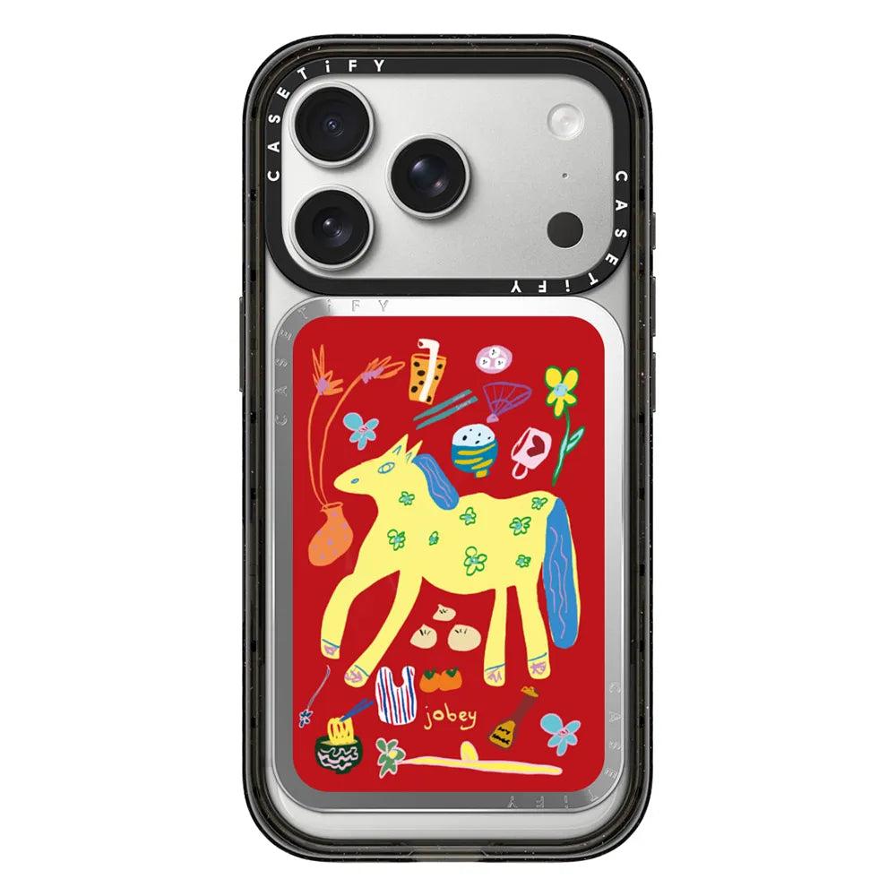 Horse Power | Image 1