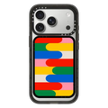 Primary Color World Snappy Cardholder Stand | Snappy Cardholder Stand / Snappy Cardholder Stand MagSafe Compatible / Black | Image 1