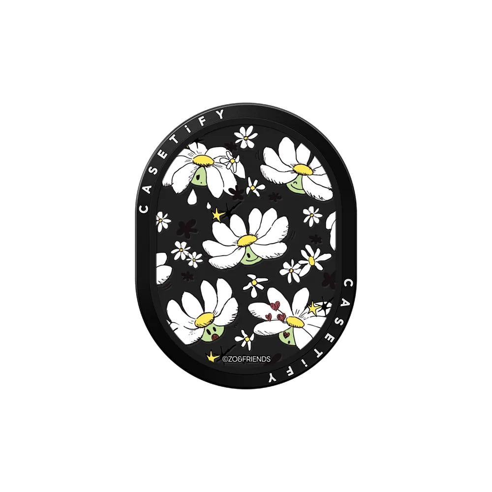 A&NE Sticker PowerThru Wireless Car Charger | Image 1