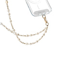 Pearl Cross-body Charm - Classic Pearl | Image 1