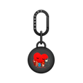 Love | AirTag / AirTag Holder / Licorice | Image 1