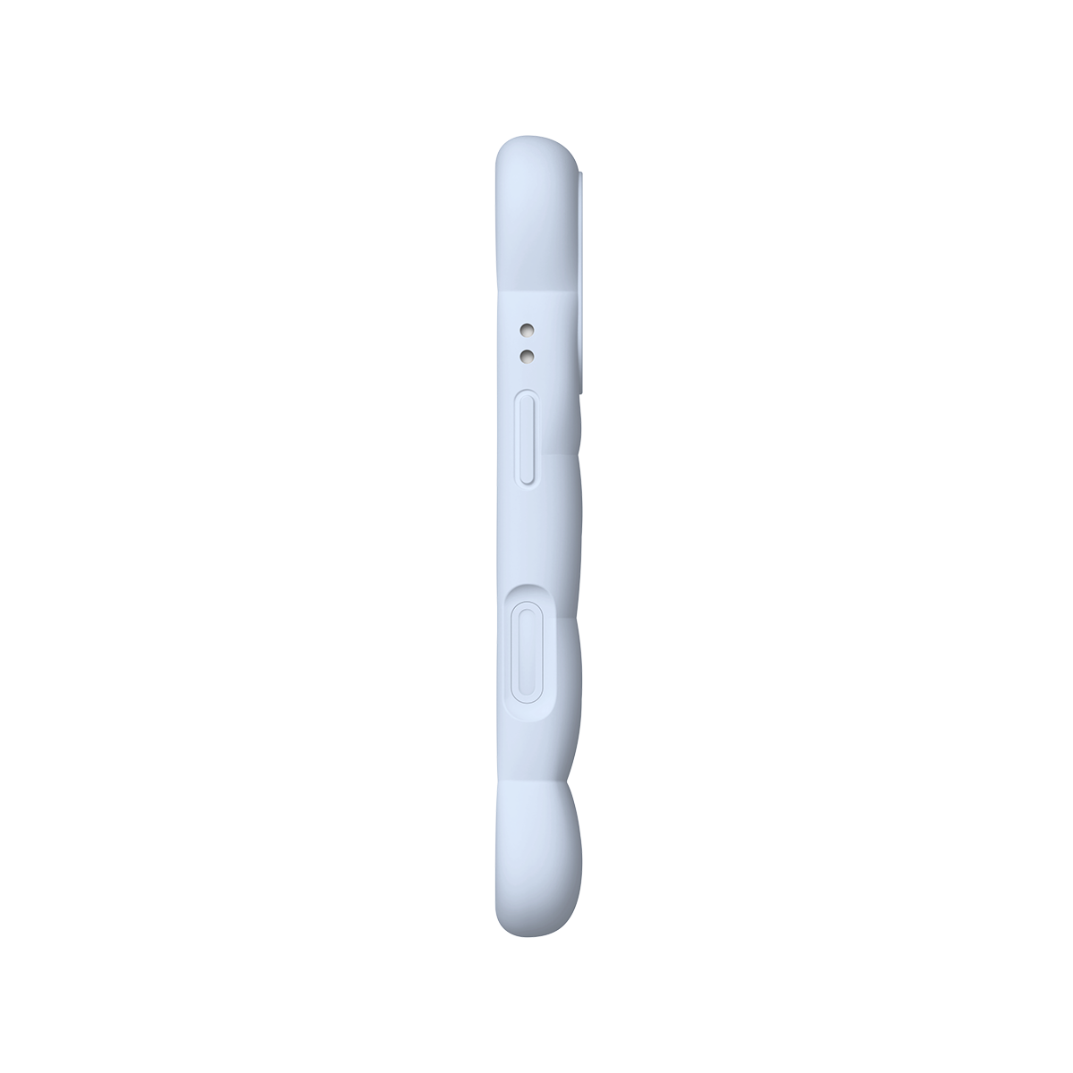 Cloud Case - Sky Blue - iPhone 18 Pro Max