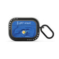 Every Night | AirPods Pro 2 / Earbuds Bounce Case / Matte Charcoal | Image 1