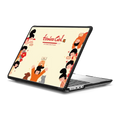 Play Together Laptop Case | MacBook Pro 14-inch (M1 - M5) / MacBook Impact Case / Black | Image 1