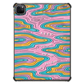 Head Up | iPad Pro 11-inch (3rd/4th gen) / iPad Impact Case / Black | Image 1