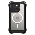 Bounce Extreme Case MagSafe Compatible - Black - iPhone 15 Pro  | Image 1