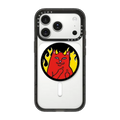Lord Devil Snappy Grip Stand | Snappy Grip Stand / Snappy Grip Stand MagSafe Compatible / Black | Image 1