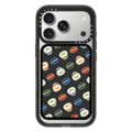 PATTERN DUCKOO | Snappy Cardholder Stand / Snappy Cardholder Stand MagSafe Compatible / Black | Image 1