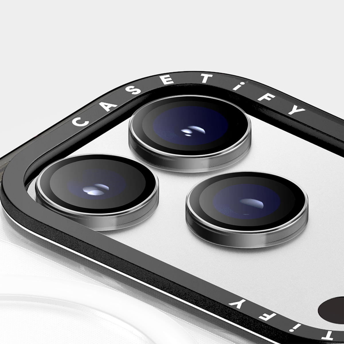 iPhone 17 Pro Max Camera Lens Protector