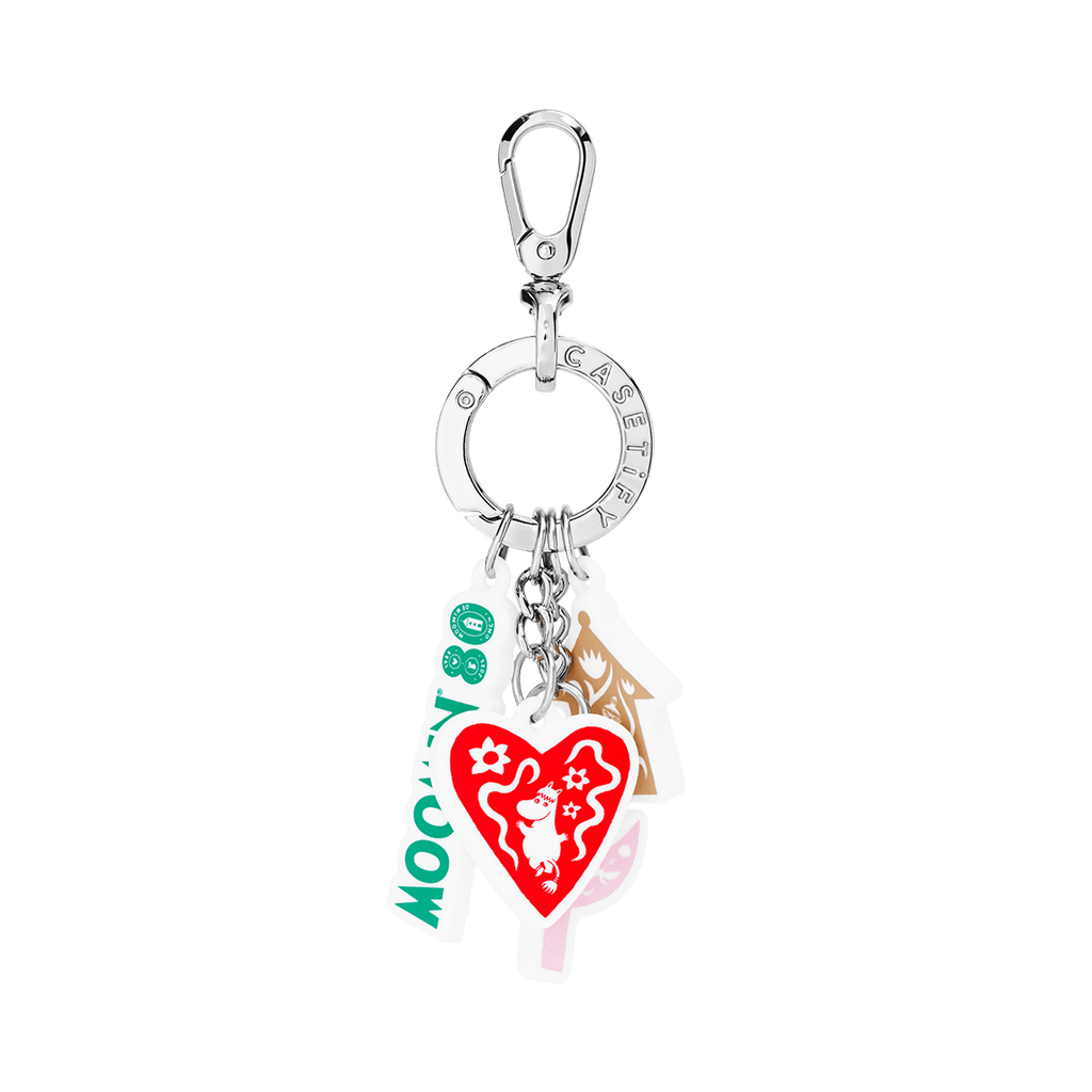 Moomin Keychain | Image 1