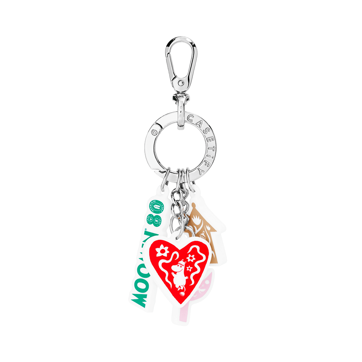 Moomin Keychain | Image 1