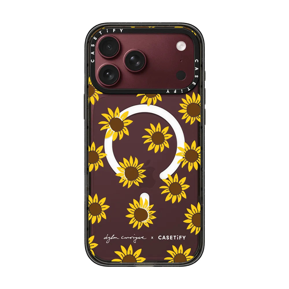Secret Sunflower | Image 1