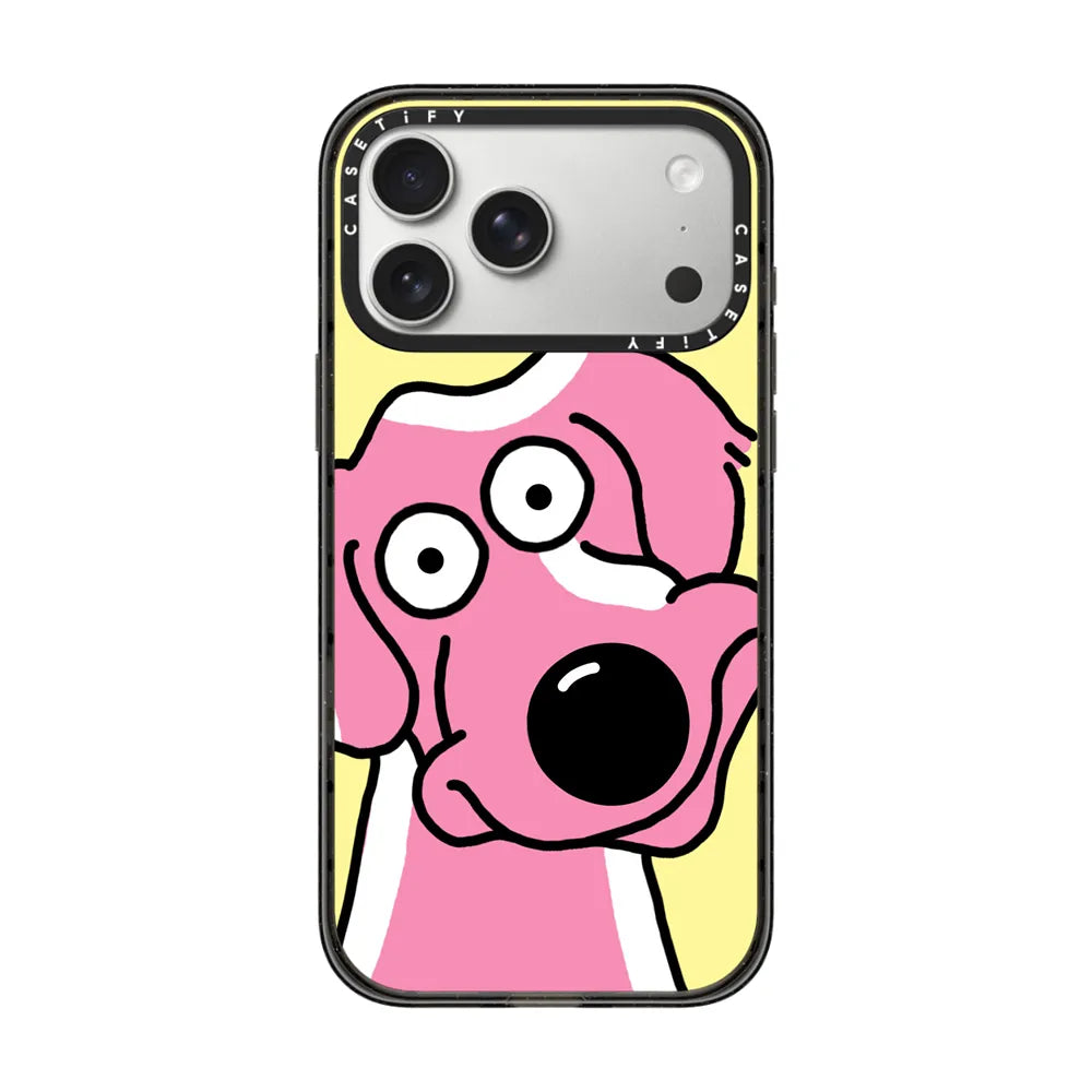Dog Selfie | Image 1