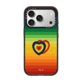 Hearts on Rainbow | Image 1