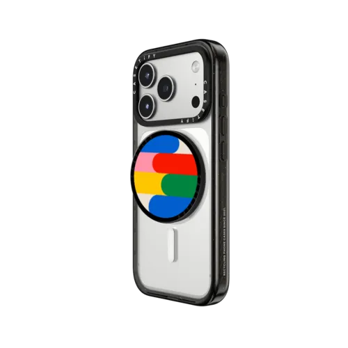 Primary Color World Snappy Grip Stand | Snappy Grip Stand / Snappy Grip Stand MagSafe Compatible / Black | Image 2