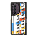Colour blocks by @yimingmade | Image 1