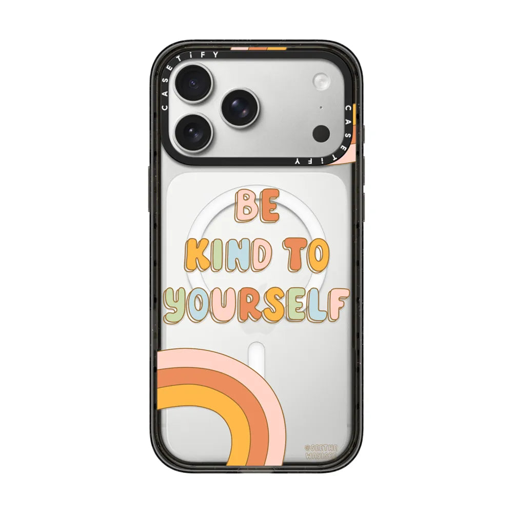 Be Kind To Yourself | Image 1