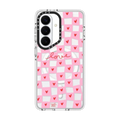 Love | Galaxy S26 / Impact Clear Magnetic Case / Clear | Image 1