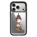 I Pick You | Snappy Cardholder Stand / Snappy Mirror Cardholder Stand MagSafe Compatible / Silver | Image 1