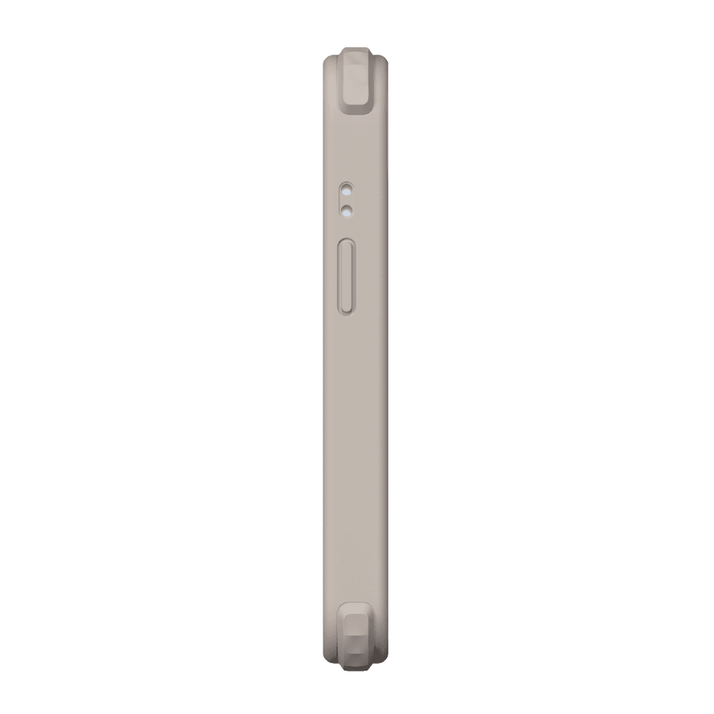 iPhone 15 Plus - The Push-In Case - Ivory