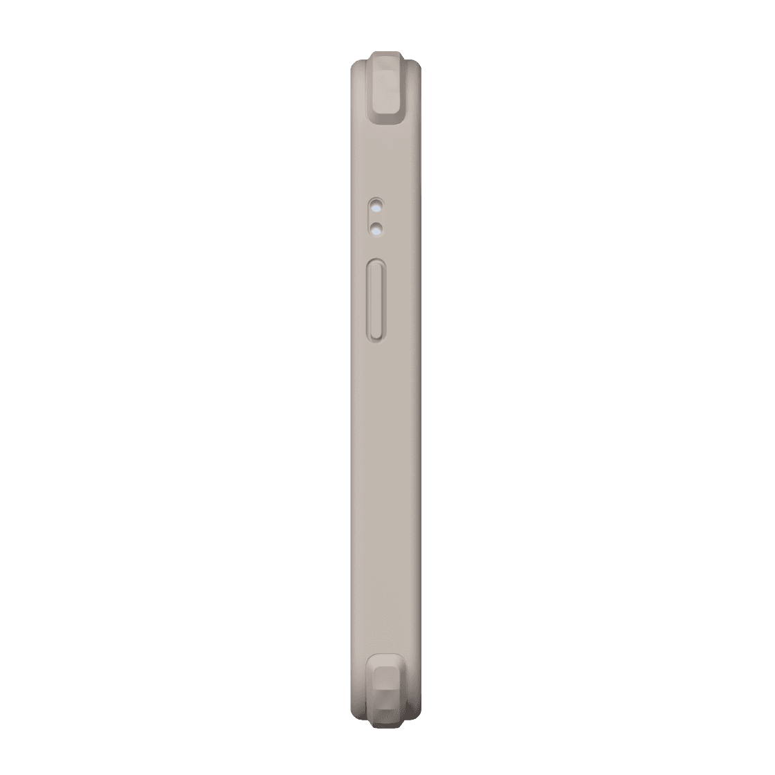 iPhone 15 Plus - The Push-In Case - Ivory