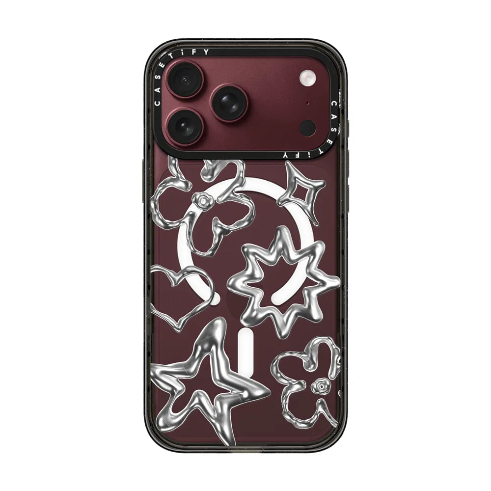 Chrome Doodles | Image 1