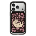 Eepy Cat | Snappy Cardholder Stand / Snappy Cardholder Stand MagSafe Compatible / Black | Image 1