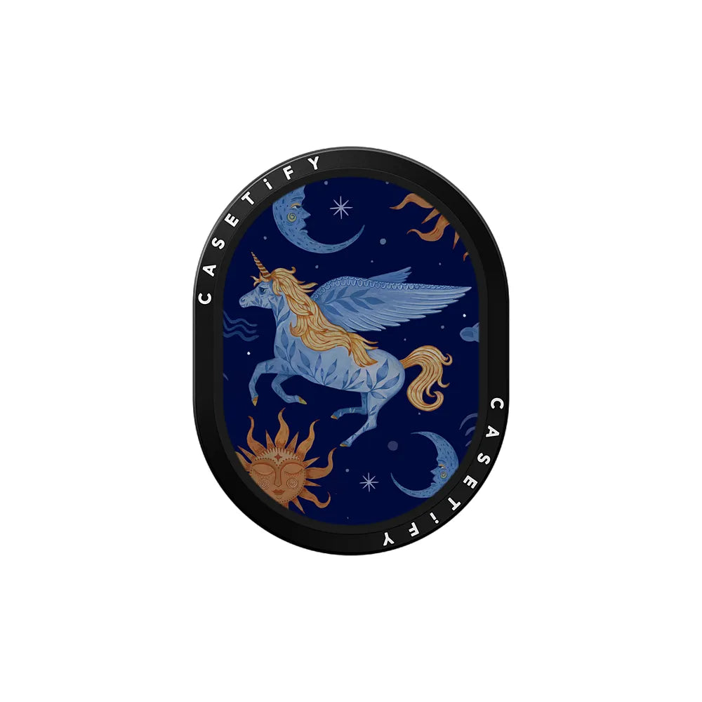 Sweet Dreams - Pegasus by Grace Andersson | Image 1