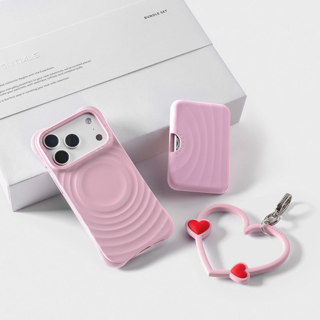 Your Curated Essentials Set Seven