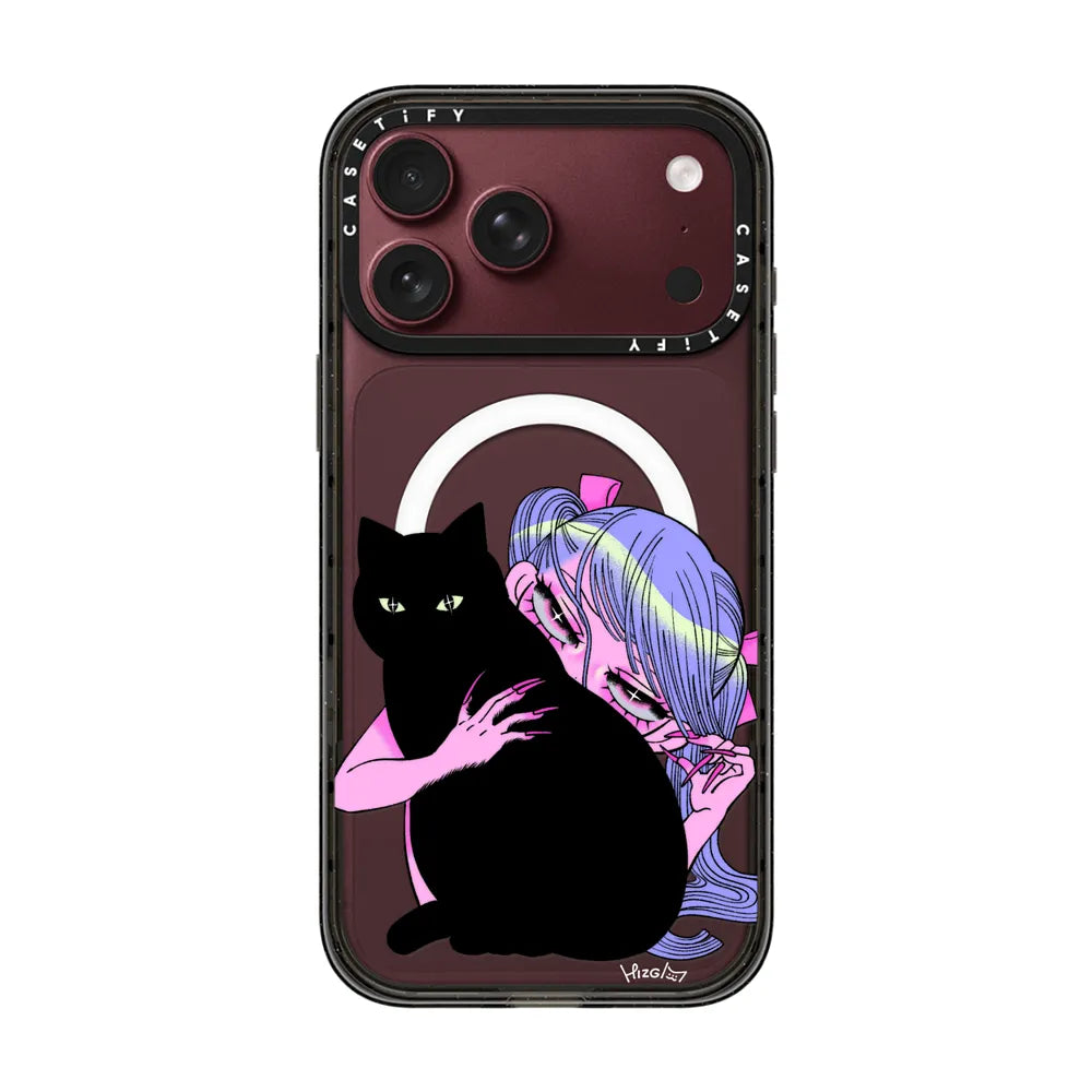 MY PRECIOUS MONSTER | Image 1