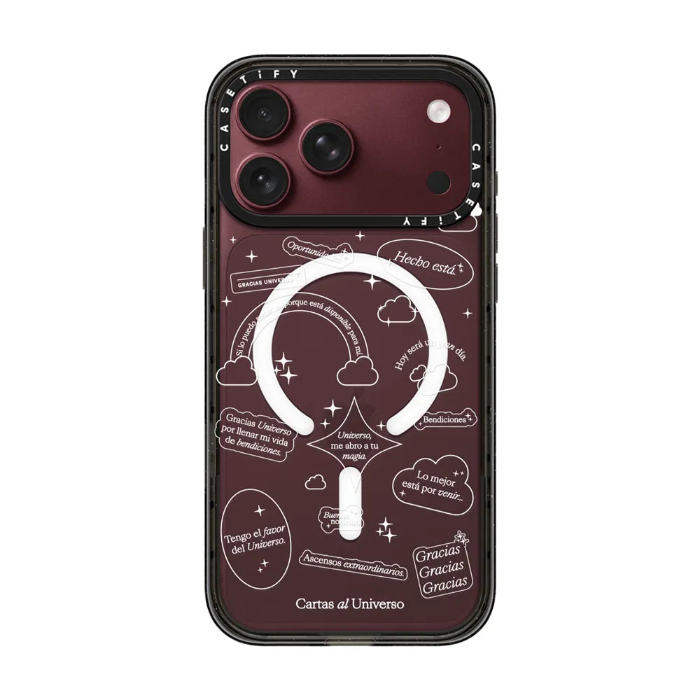 Stickers - Universo me Abro a tu Magia | Image 1