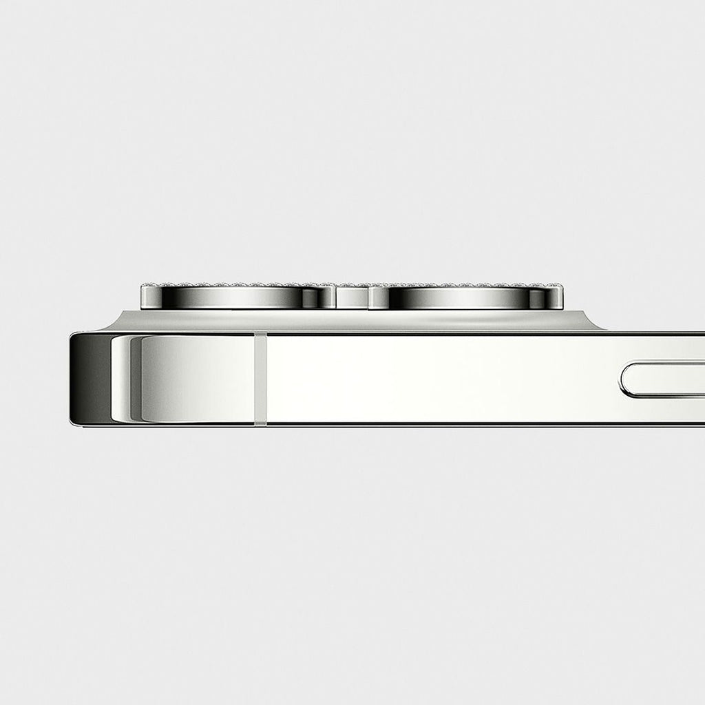 iPhone 16 Pro & 16 Pro Max Camera Lens Gem