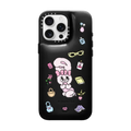 My Essentials | iPhone 16 Pro Max / Pillow Case / Phantom Black | Image 1