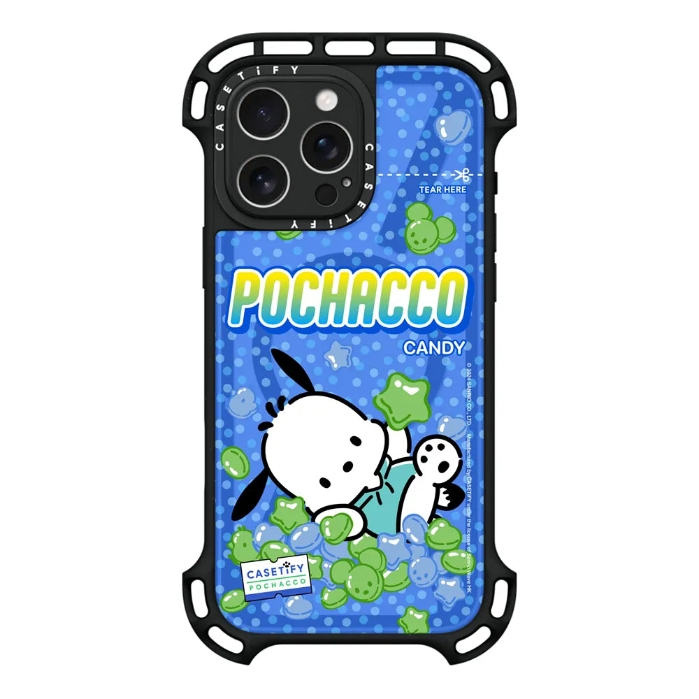 Pochacco Candy Case | Image 1