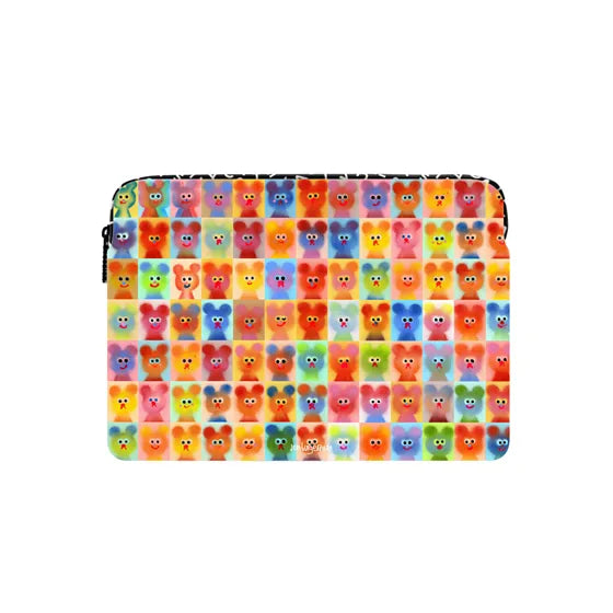 Soft Bears grid | Image 1