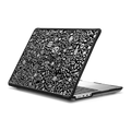 Boneyard | MacBook Pro 14-inch (M1 - M5) / MacBook Impact Case / Black | Image 1