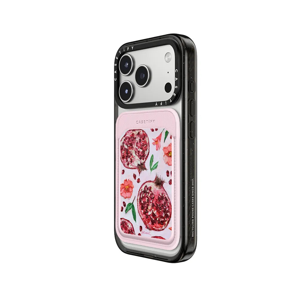 Pomegranate Garden