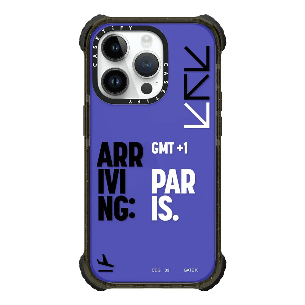 ARR - PARIS | Image 1