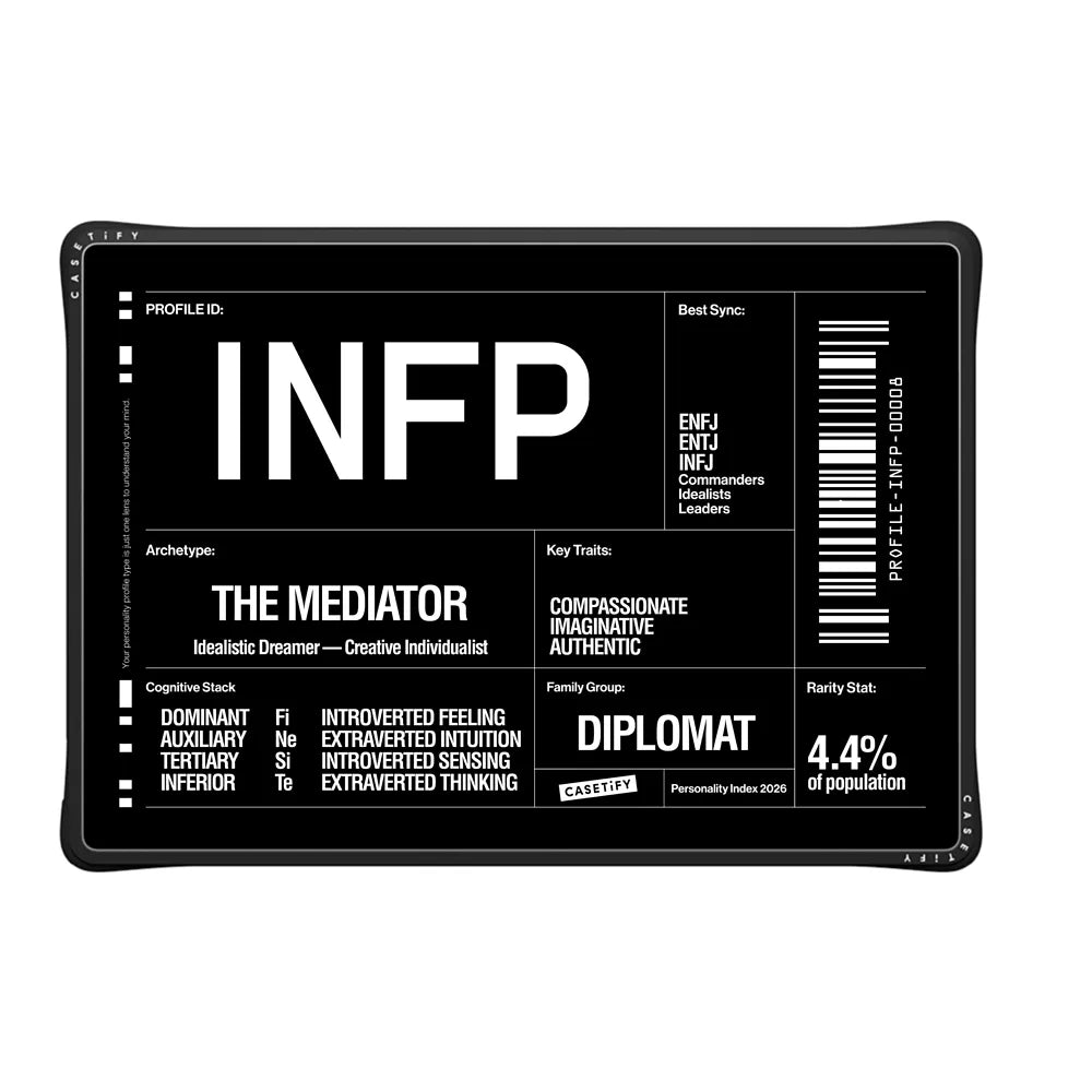 INFP | Image 1
