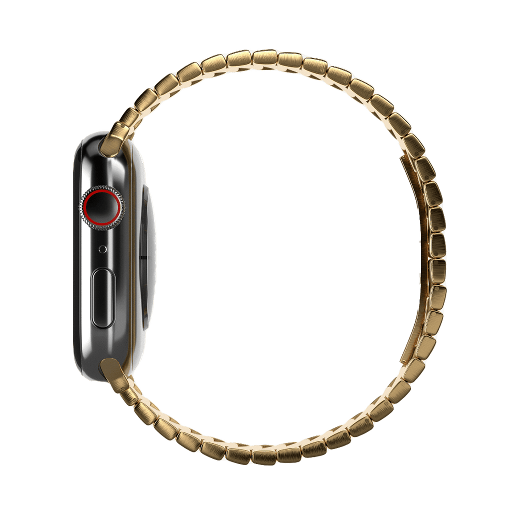 Monolink Bracelet 42mm (Series 11) - Gold