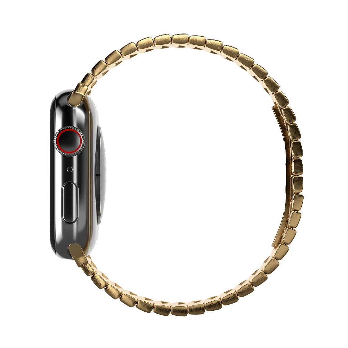 Monolink Bracelet 42mm (Series 11) - Gold