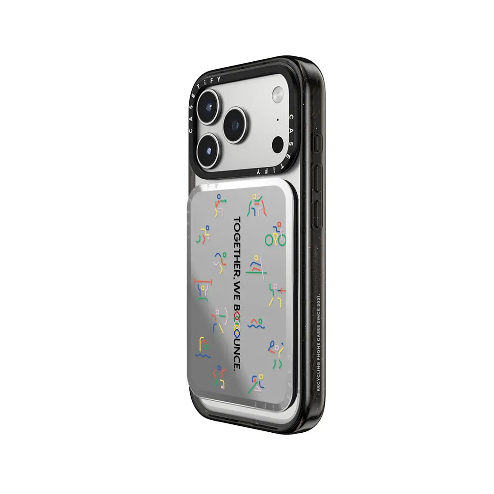 Team CASETiFY Pattern