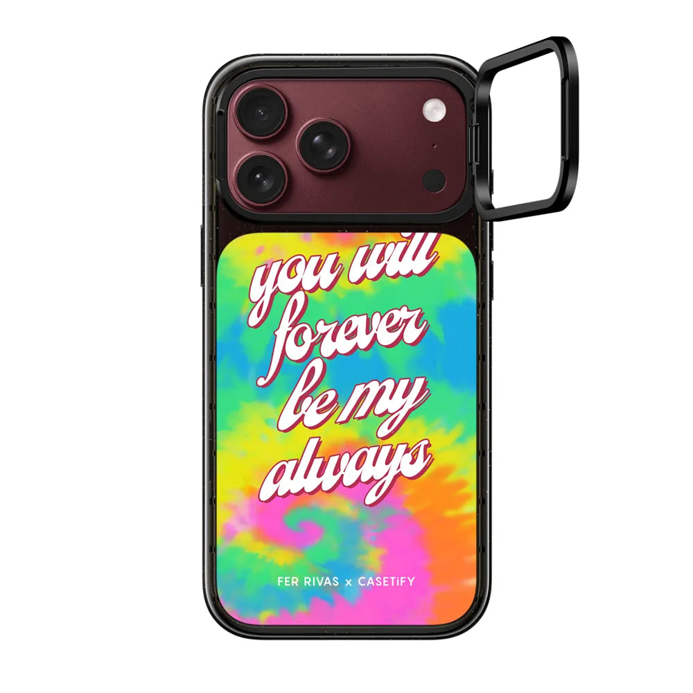 Love in colors case | Image 1
