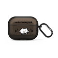 Shake Shake | AirPods Pro 2 / Earbuds Impact Case / Black | Image 1