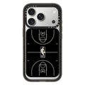 NBA Basketball Court Magsafe Cardholder Stand | Image 1